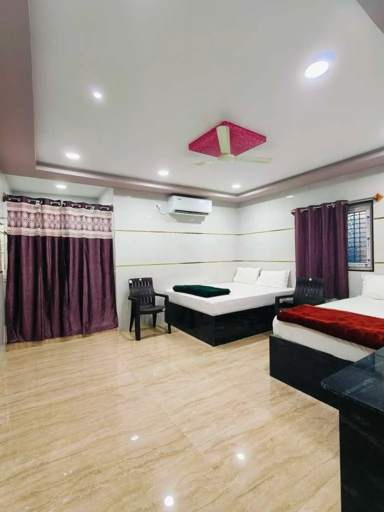 Nandiswara residency gallery image