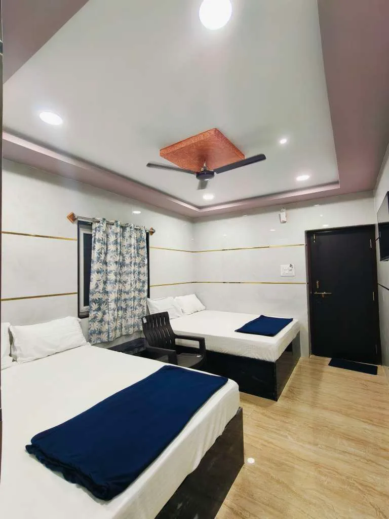 Nandiswara residency gallery image