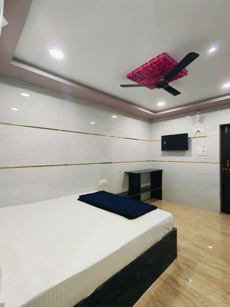 Nandiswara residency gallery image