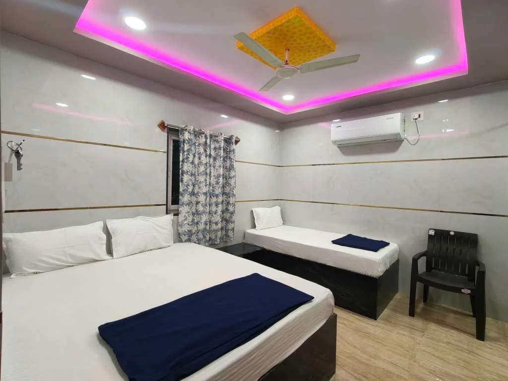 Nandiswara residency gallery image